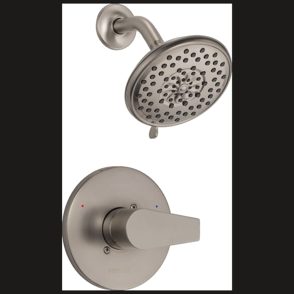 Xander Shower Only MultiChoice